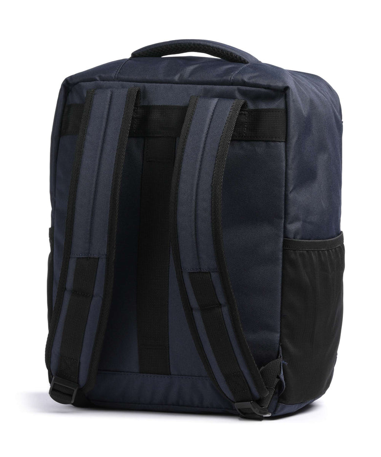 Jump Monthelys 21 Travel backpack dark blue