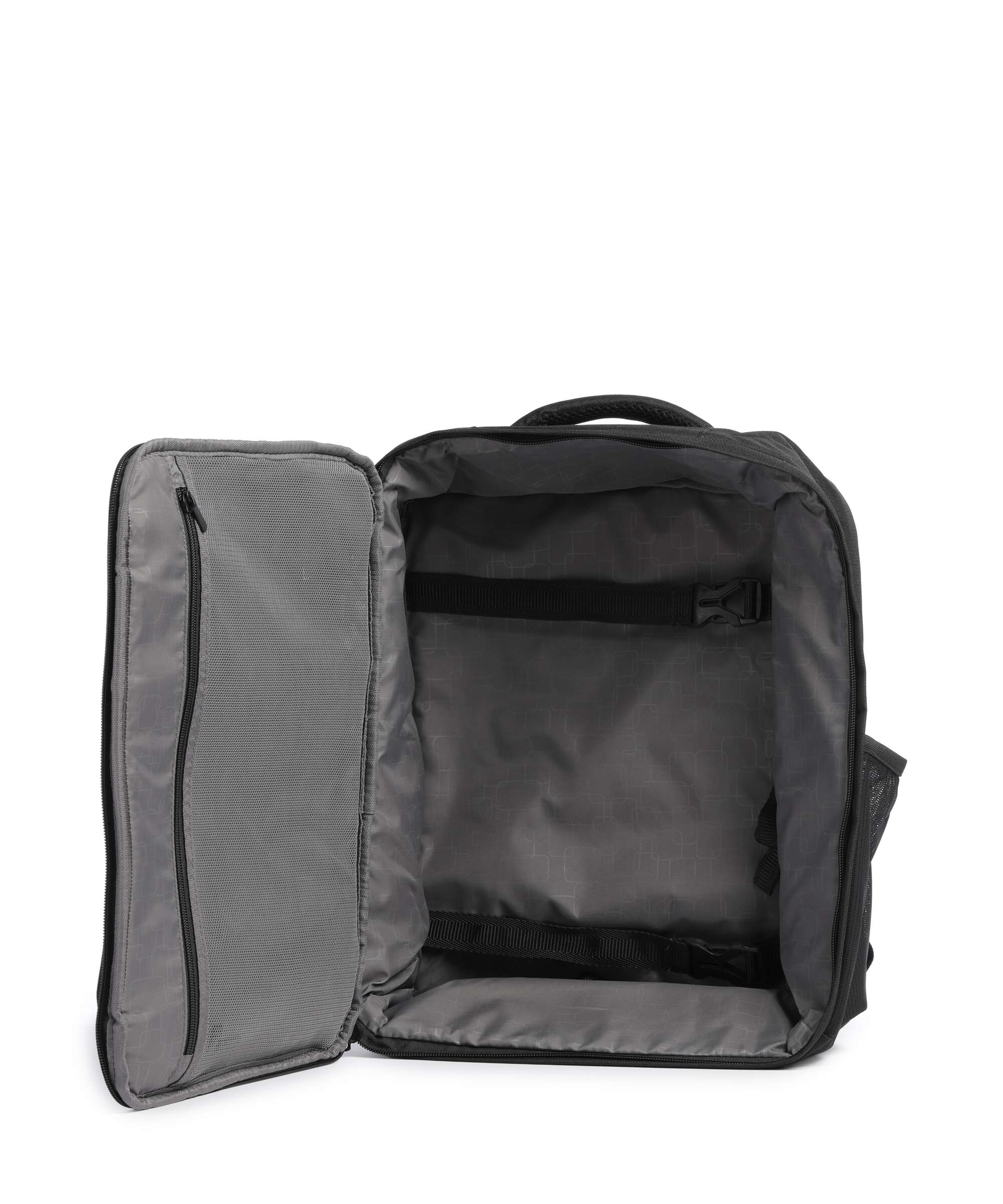 Jump Monthelys 21 Travel backpack dark grey