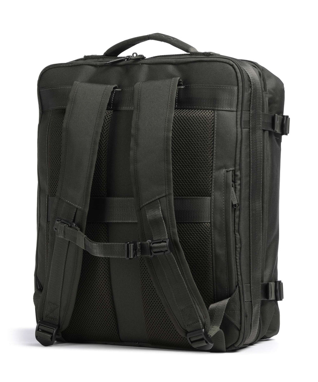 Jump Dunaa 31 Travel backpack khaki