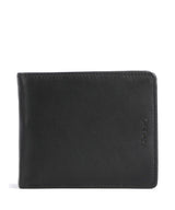 Picard Brooklyn Lompakko schwarz
