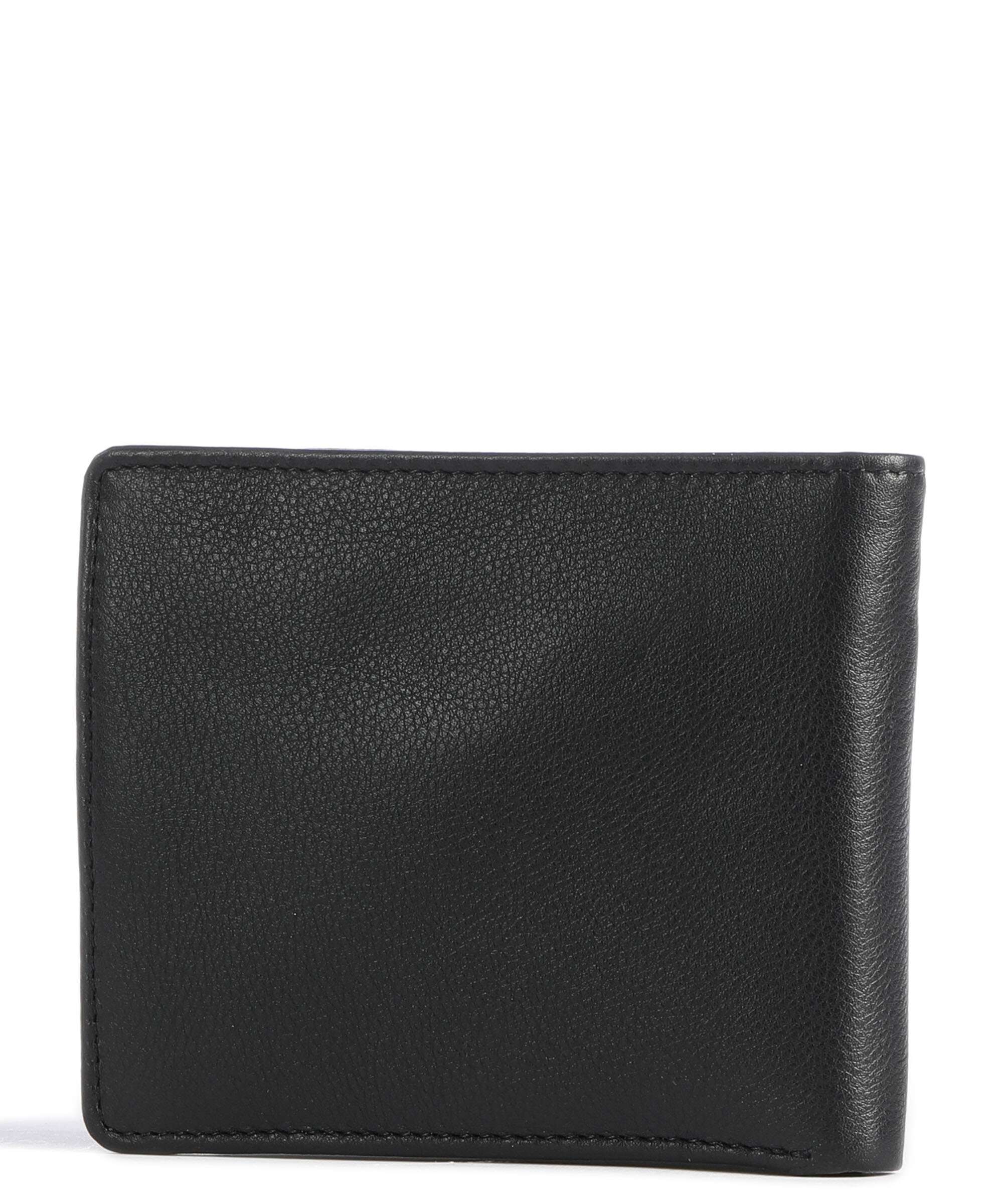Picard Brooklyn Wallet schwarz