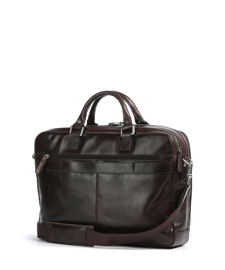 Picard Buddy Briefcase cafe