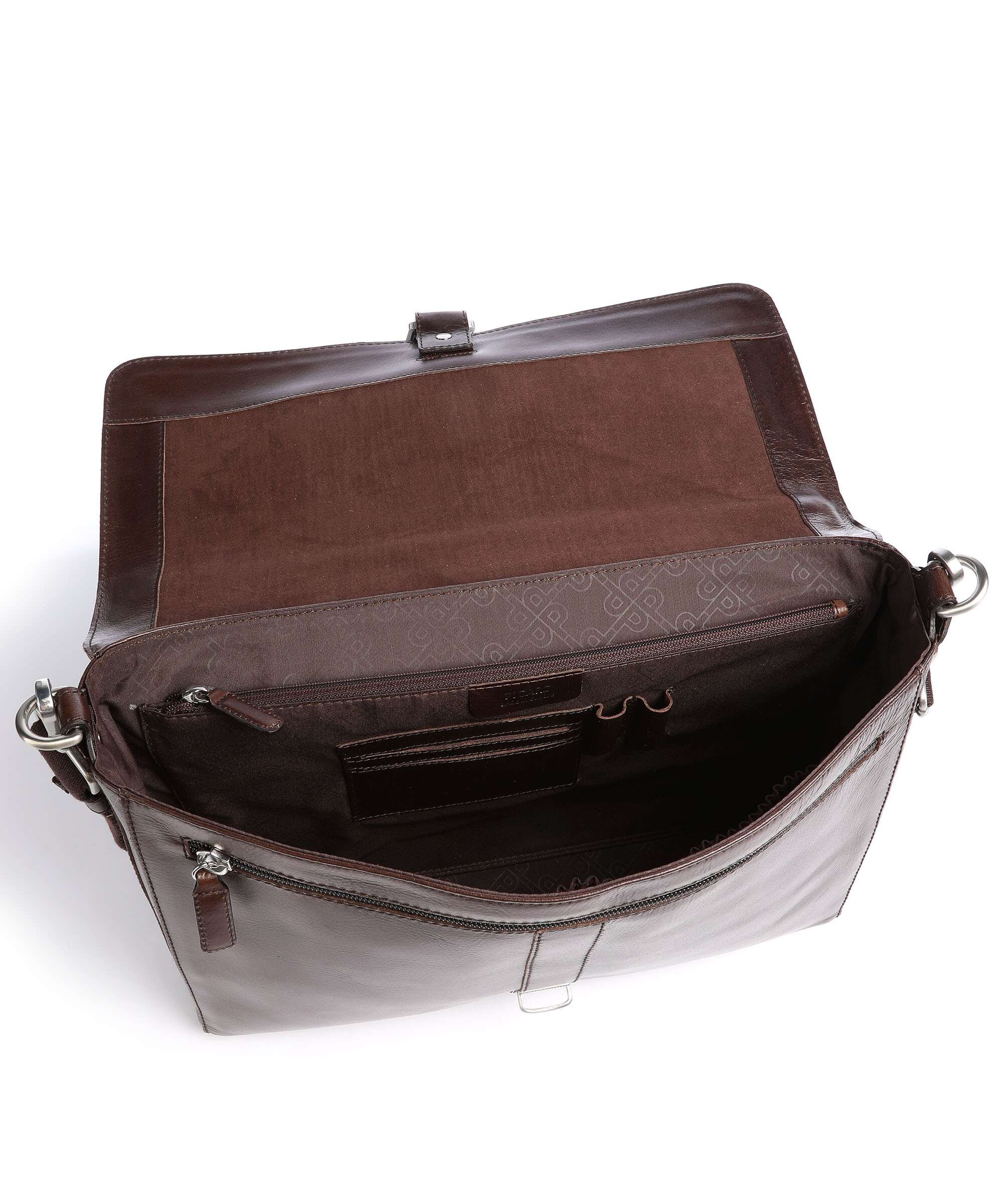 Picard Business Buddy Briefcase cafe