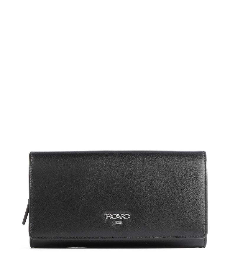 Picard Bingo Wallet schwarz