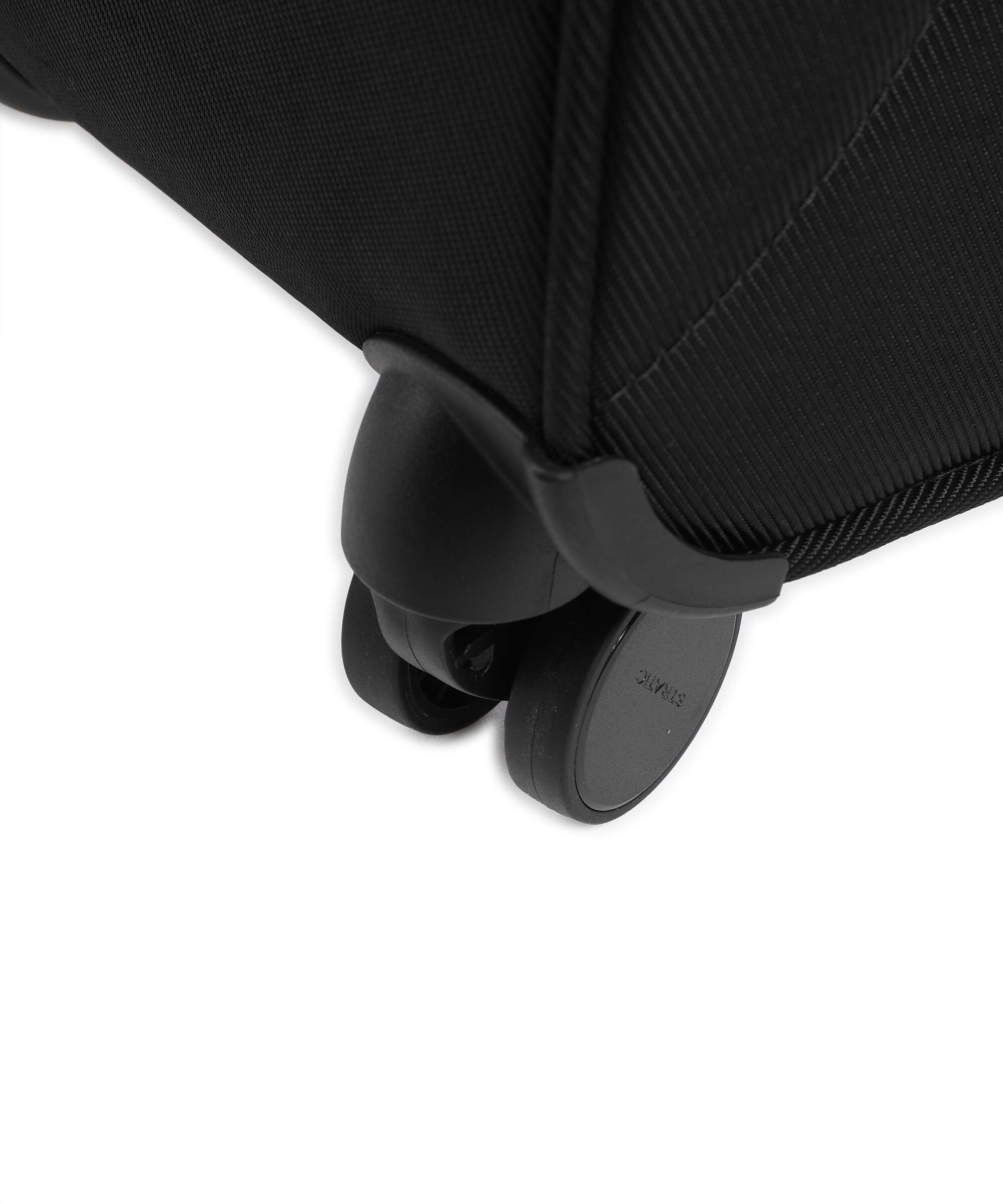 Stratic Bendigo Light Style Spinner (4 wheels) black