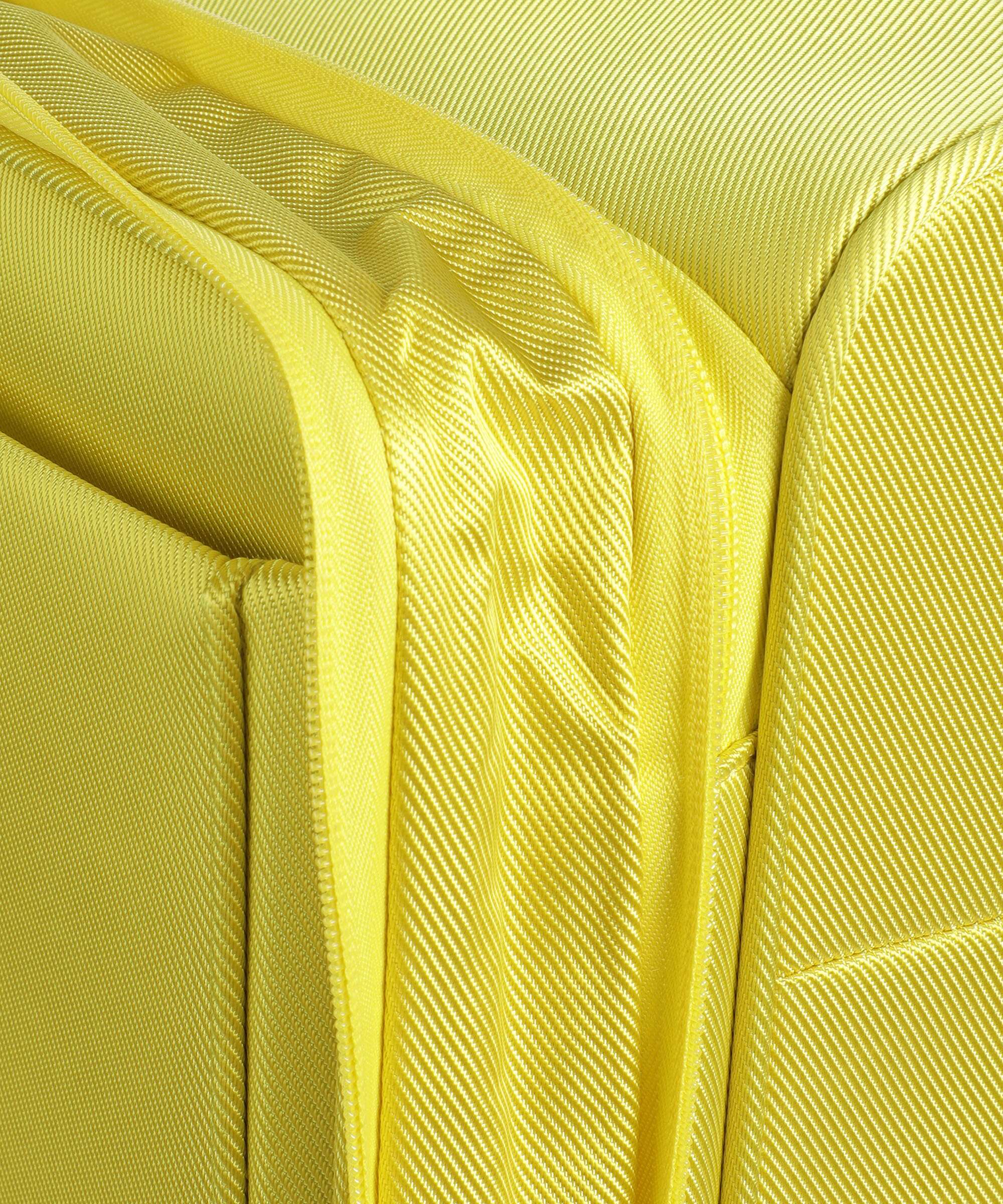 Stratic Bendigo Light Style Spinner (4 wheels) yellow gold