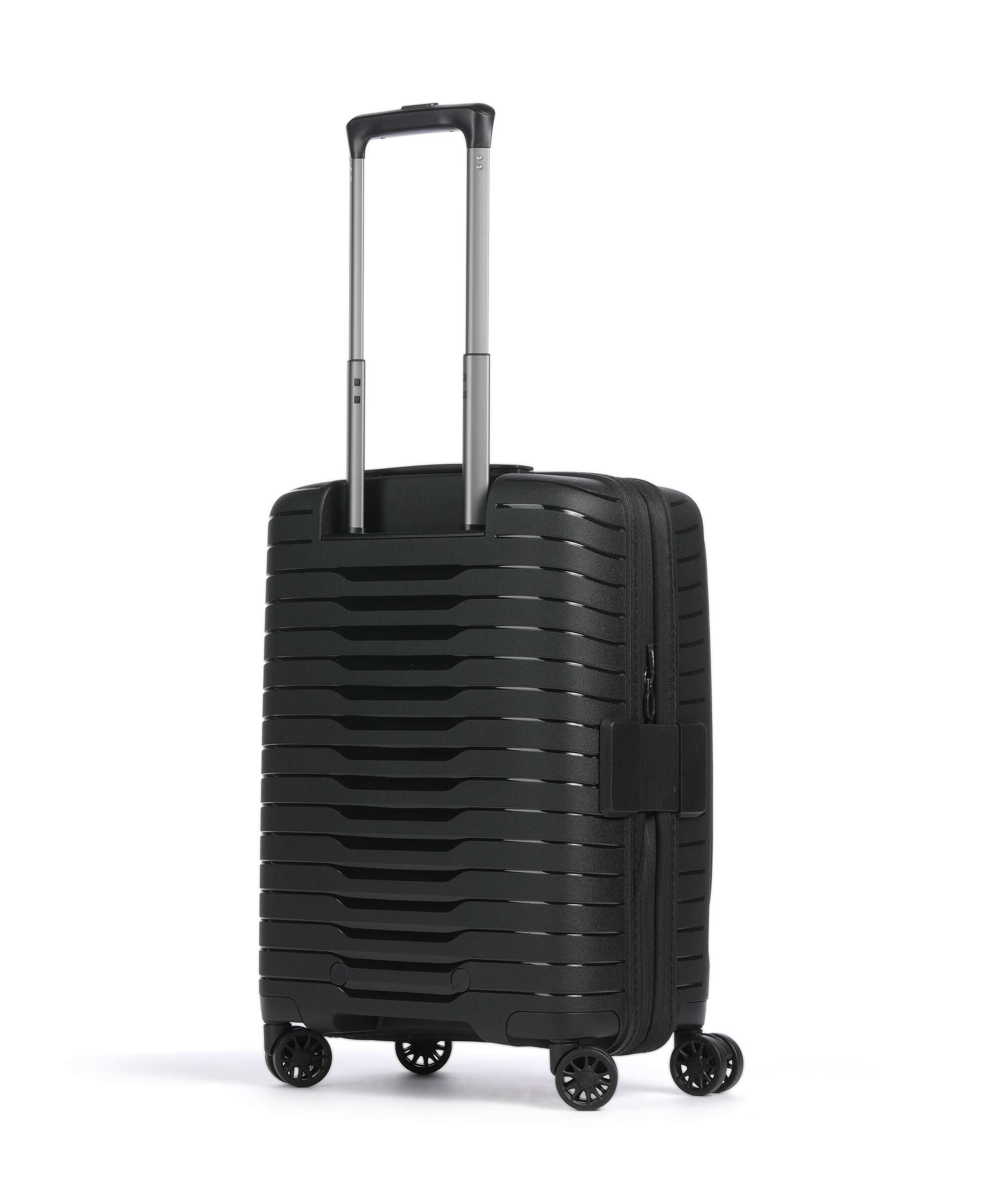 Stratic Novium ML Spinner (4 wheels) black