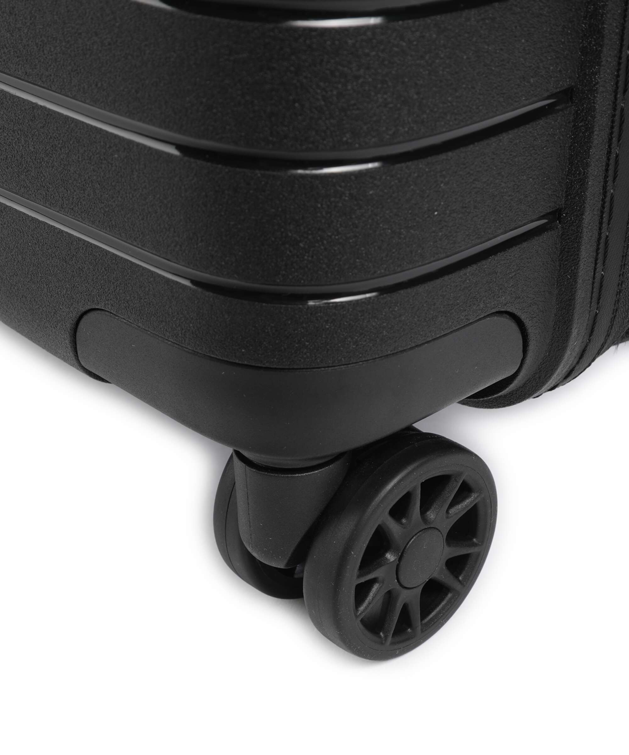 Stratic Novium ML Spinner (4 wheels) black