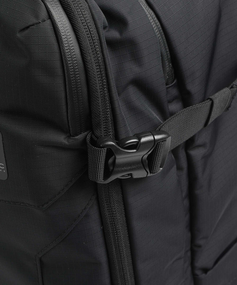 Stratic Move L Travel backpack black