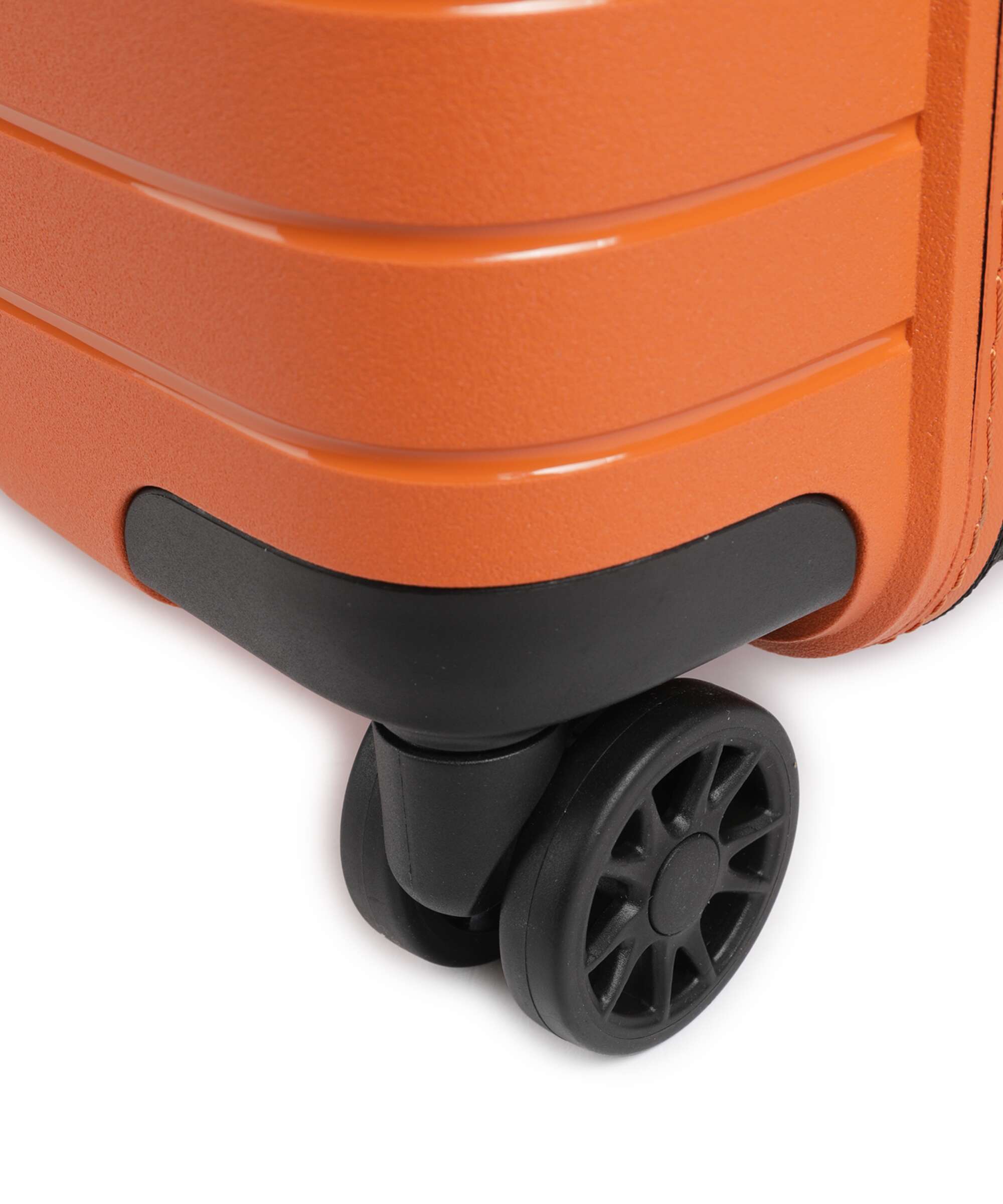 Stratic Novium ML Spinner (4 wheels) rosso/clay