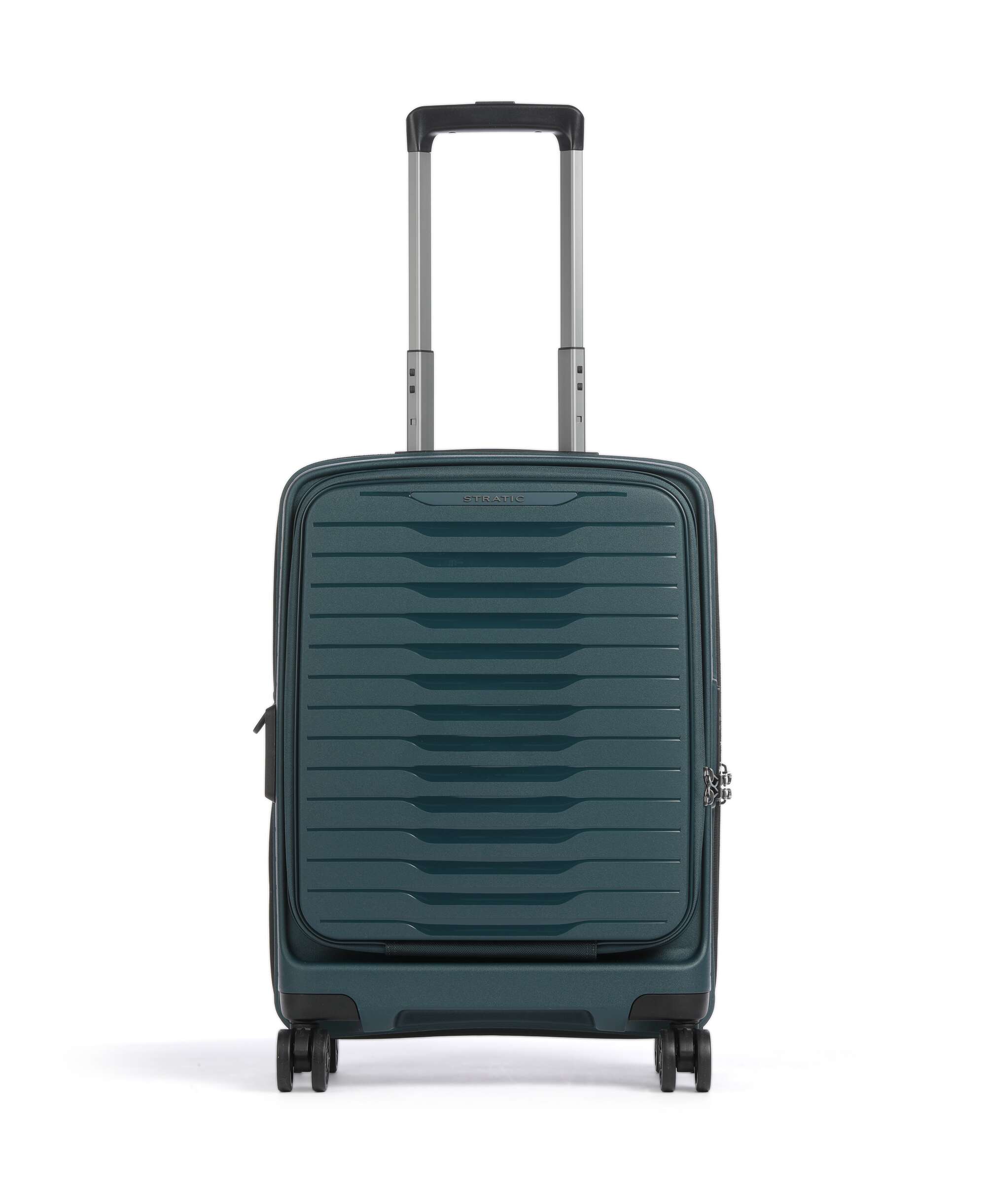 Stratic Novium ML Spinner (4 wheels) petrol
