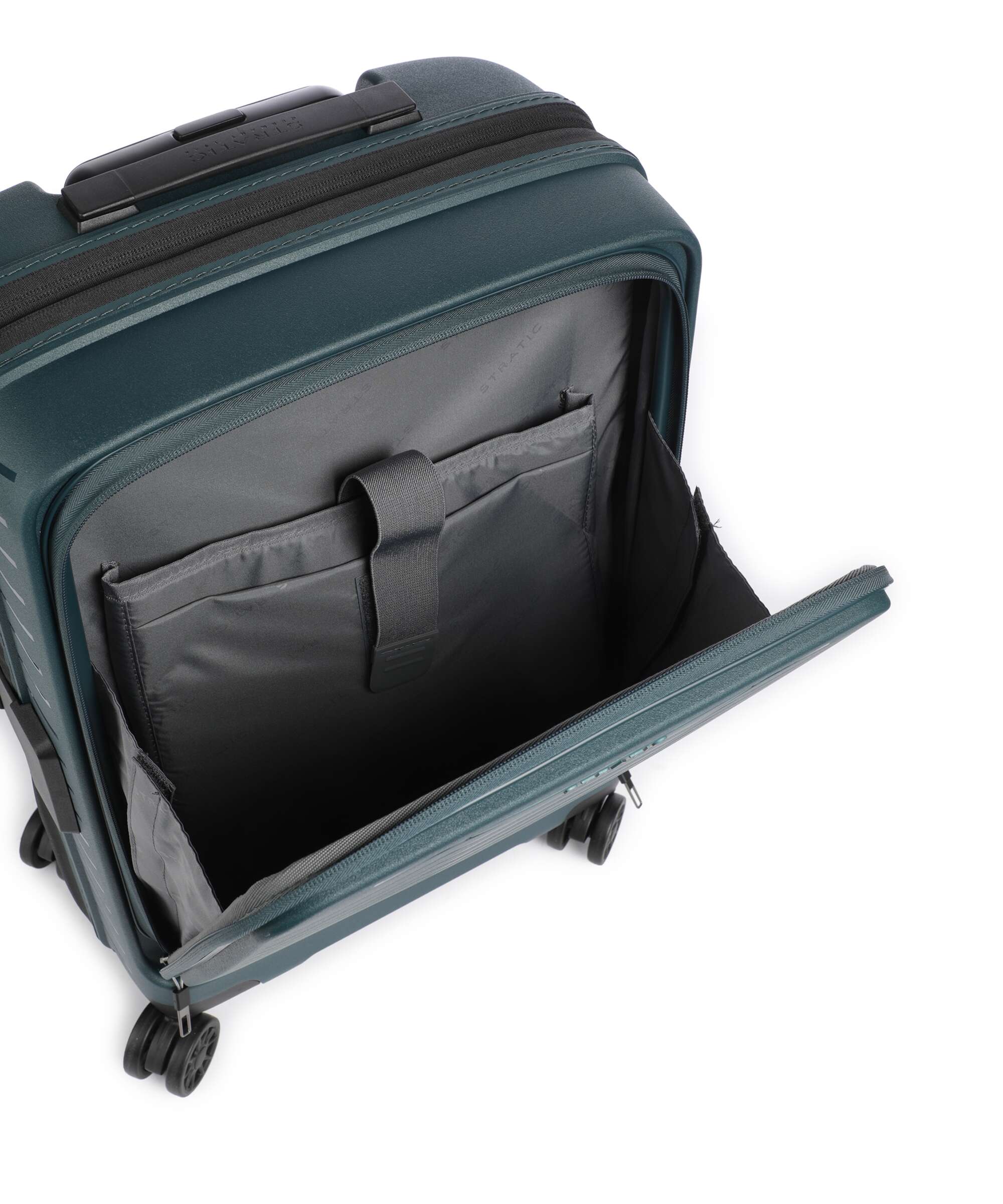 Stratic Novium ML Spinner (4 wheels) petrol