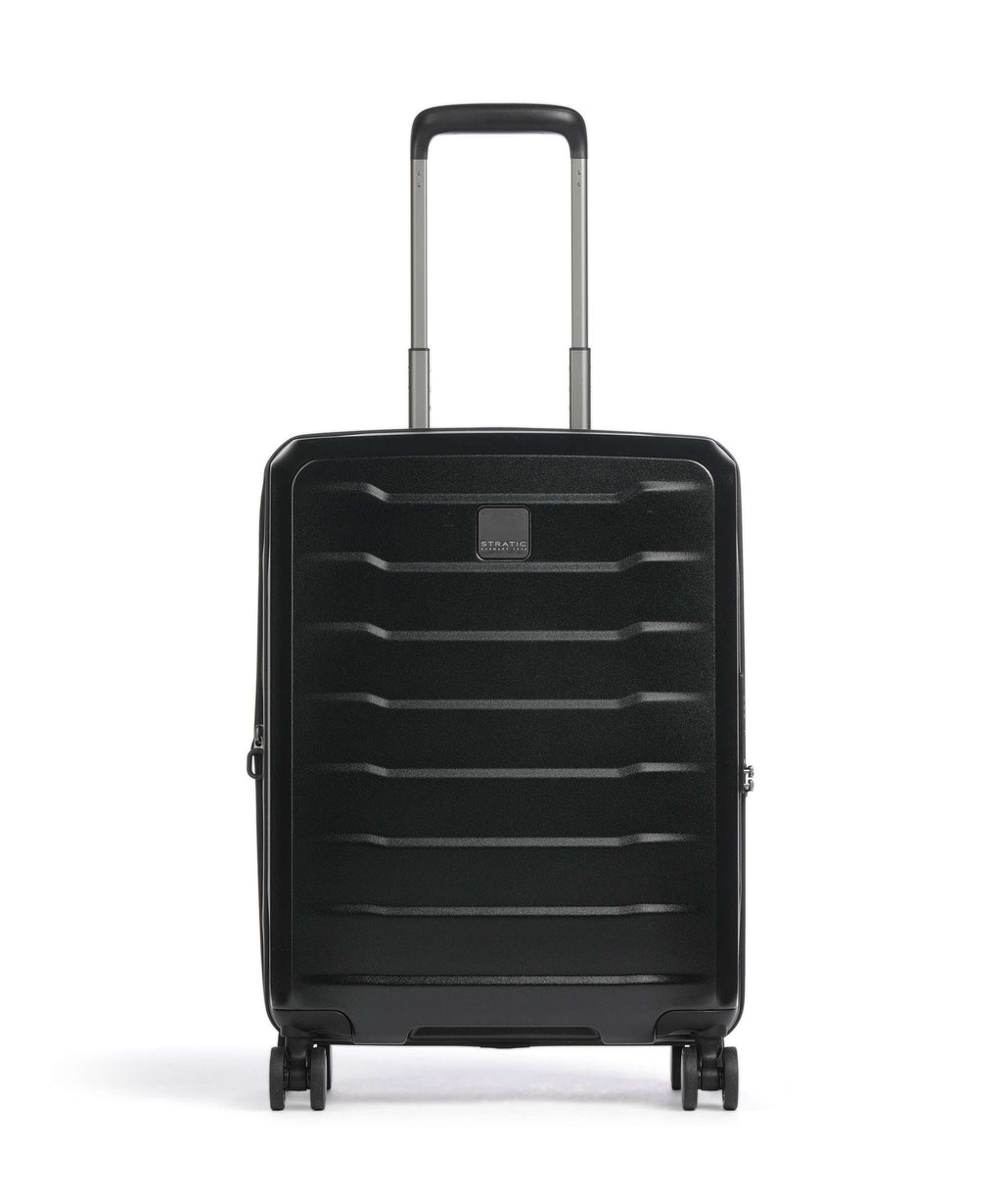 Stratic Phoenix SL Spinner (4 wheels) black