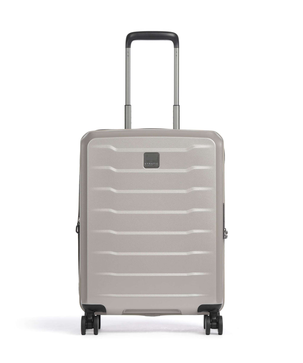 Stratic Phoenix SL Spinner (4 wheels) champagne