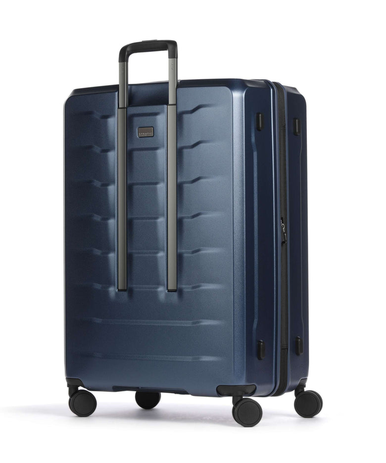 Stratic Phoenix SL Spinner (4 wheels) dark blue