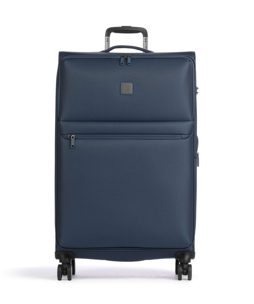 Stratic Stratic Lite Spinner (4 wheels) dark blue