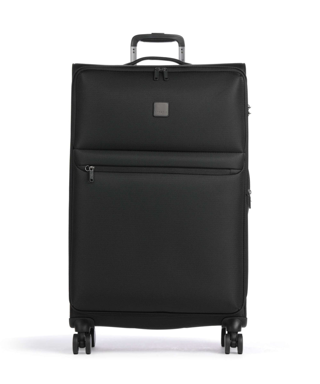 Stratic Stratic Lite Spinner (4 wheels) black
