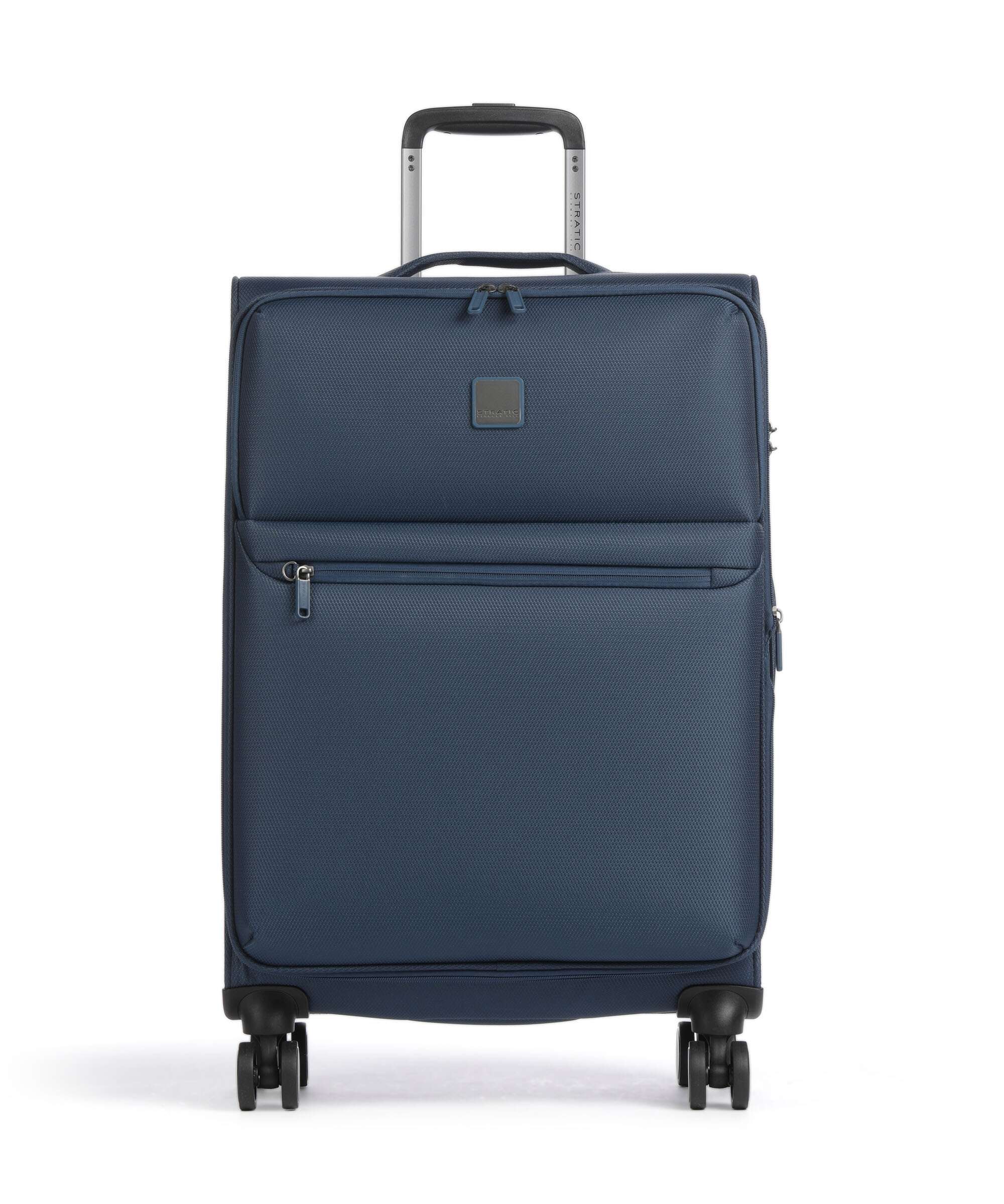 Stratic Stratic Lite Spinner (4 wheels) dark blue