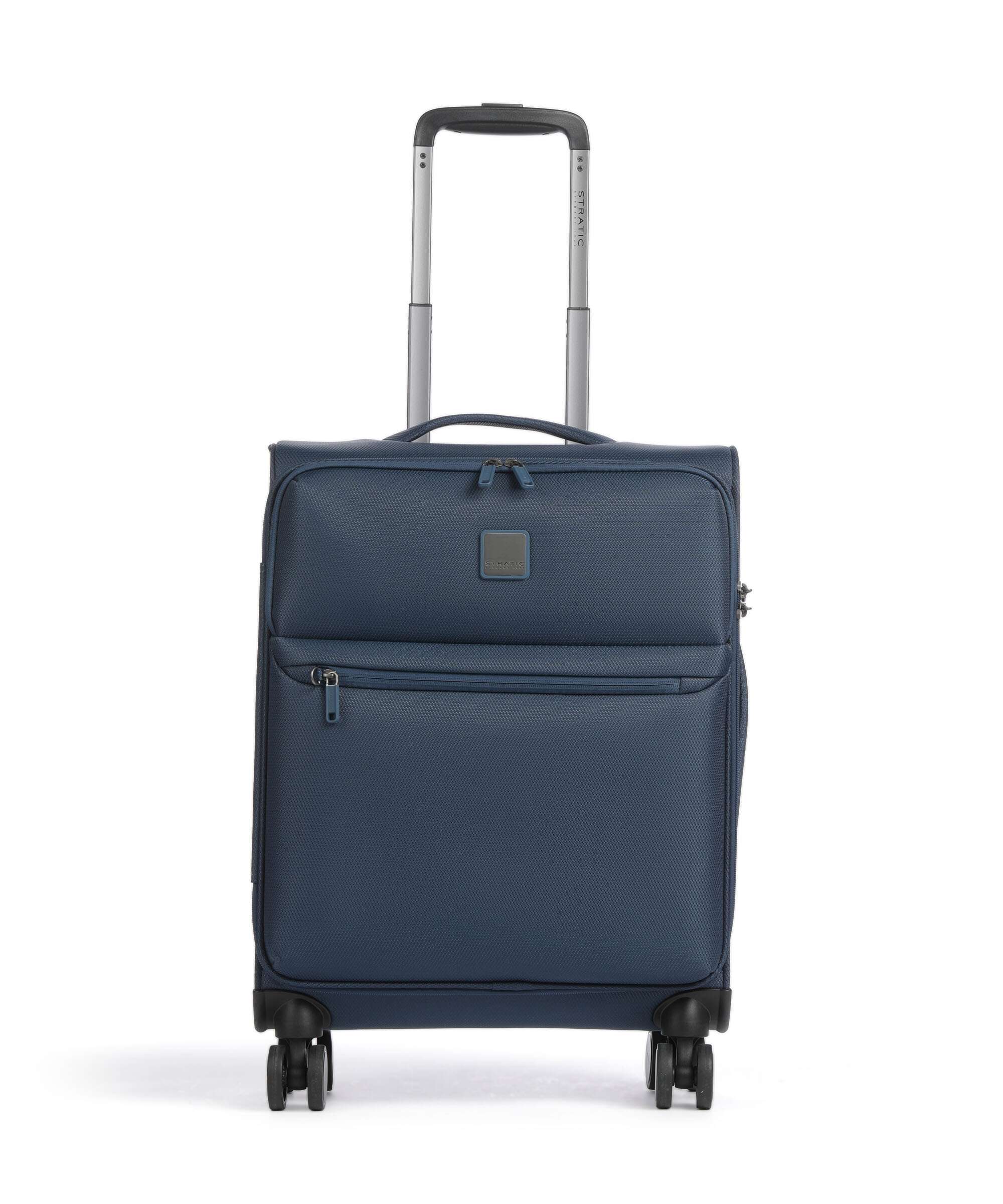 Stratic Stratic Lite Spinner (4 wheels) dark blue