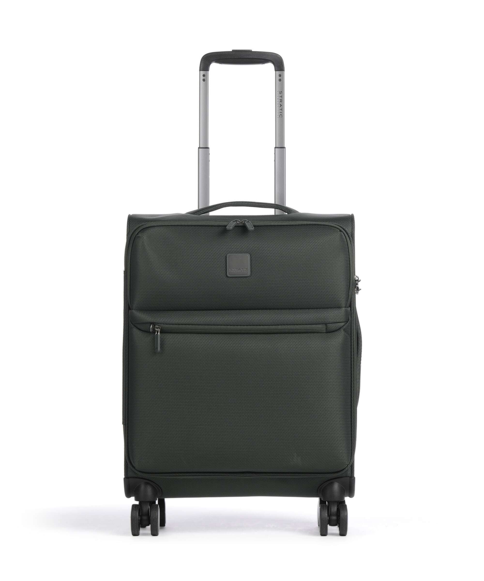 Stratic Stratic Lite Spinner (4 wheels) dark green