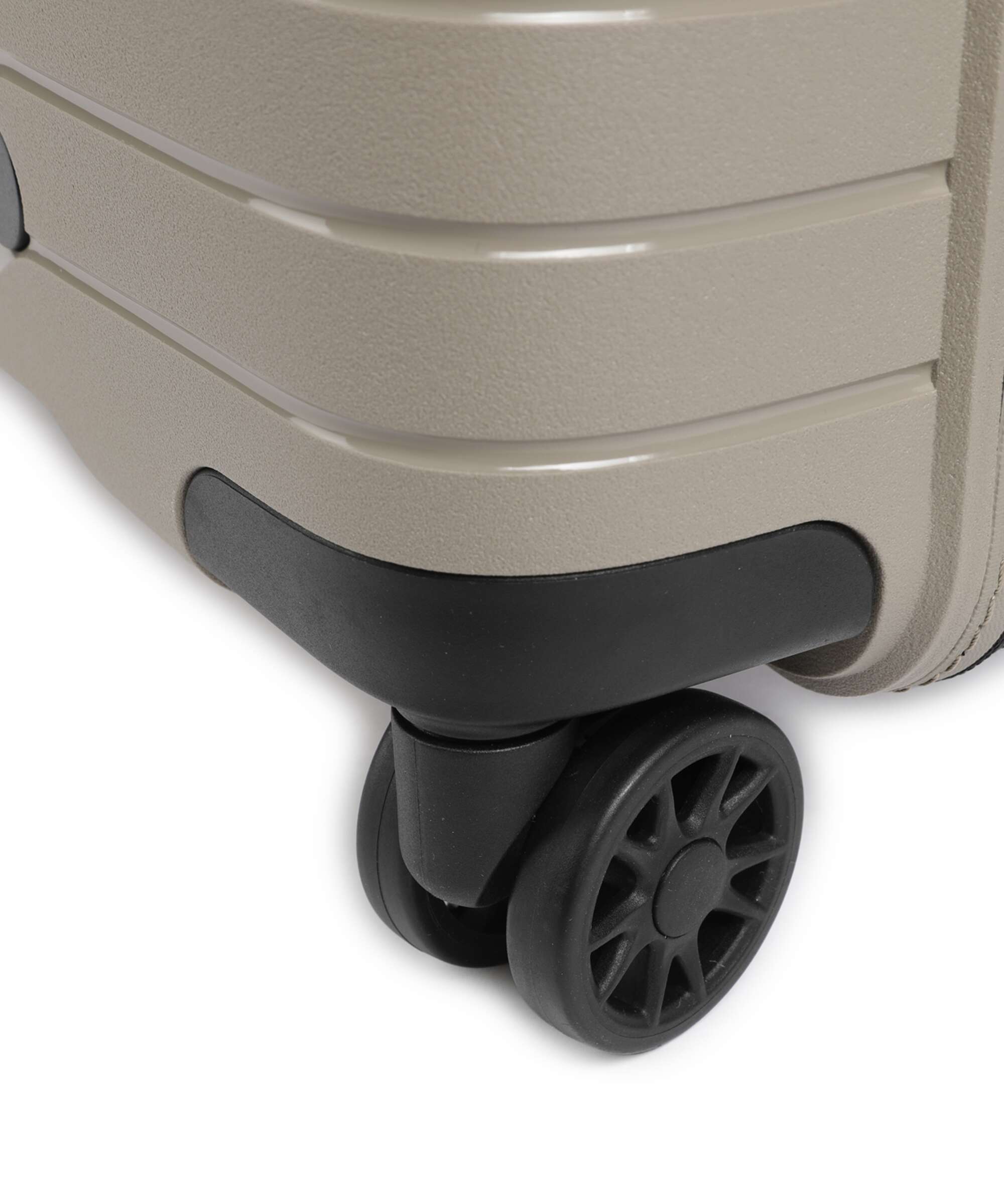 Stratic Novium ML Spinner (4 wheels) sand
