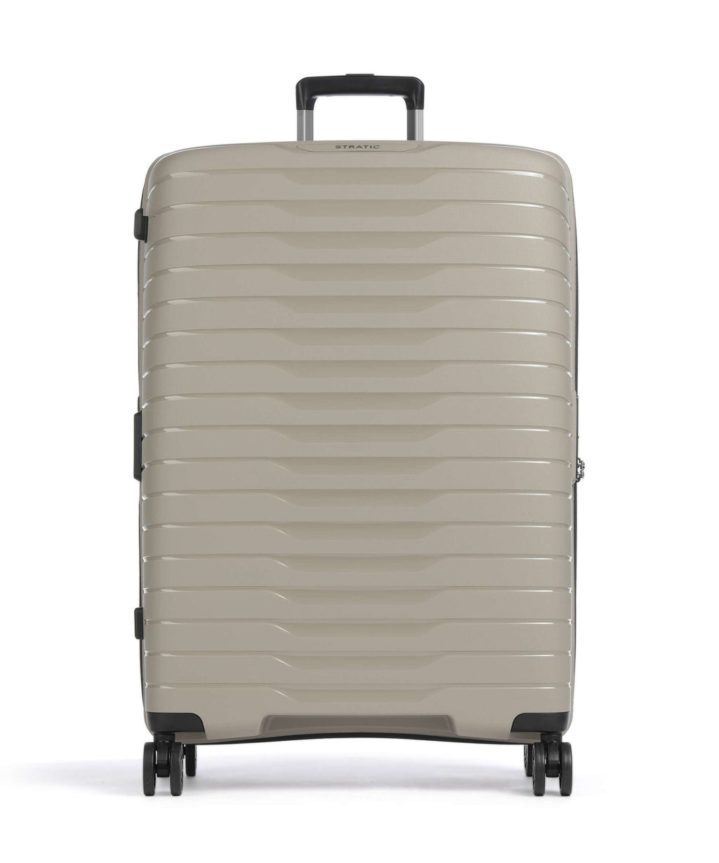 Stratic Novium SL Spinner (4 wheels) sand