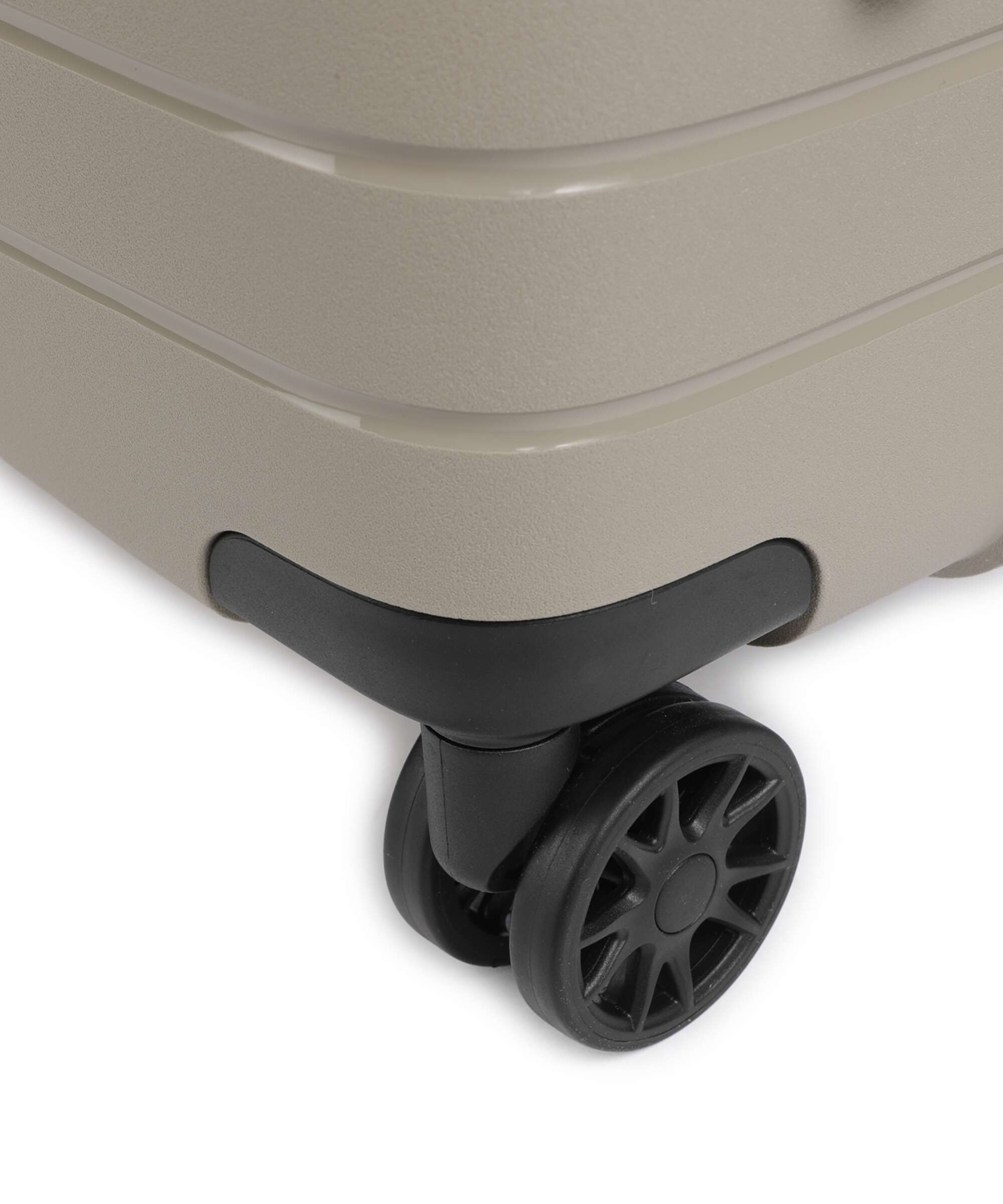 Stratic Novium SL Spinner (4 wheels) sand