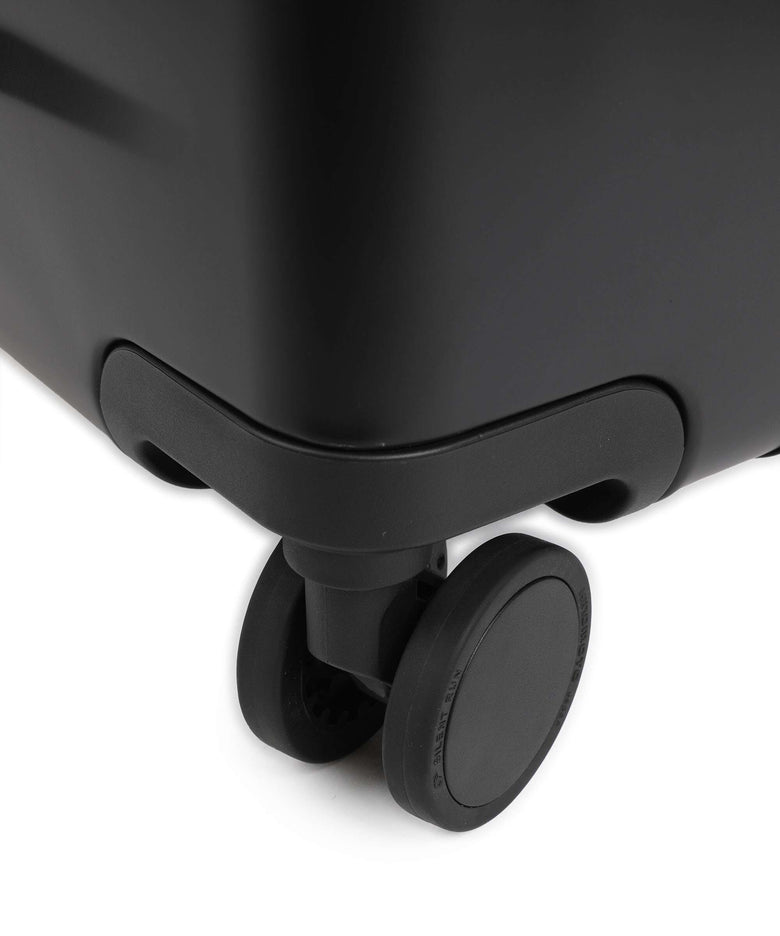 Stratic Phoenix Alu Spinner (4 wheels) black