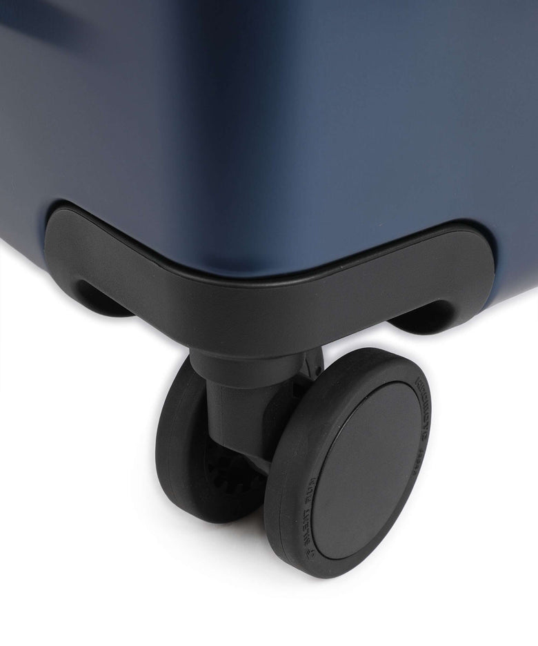 Stratic Phoenix Alu Spinner (4 wheels) blue