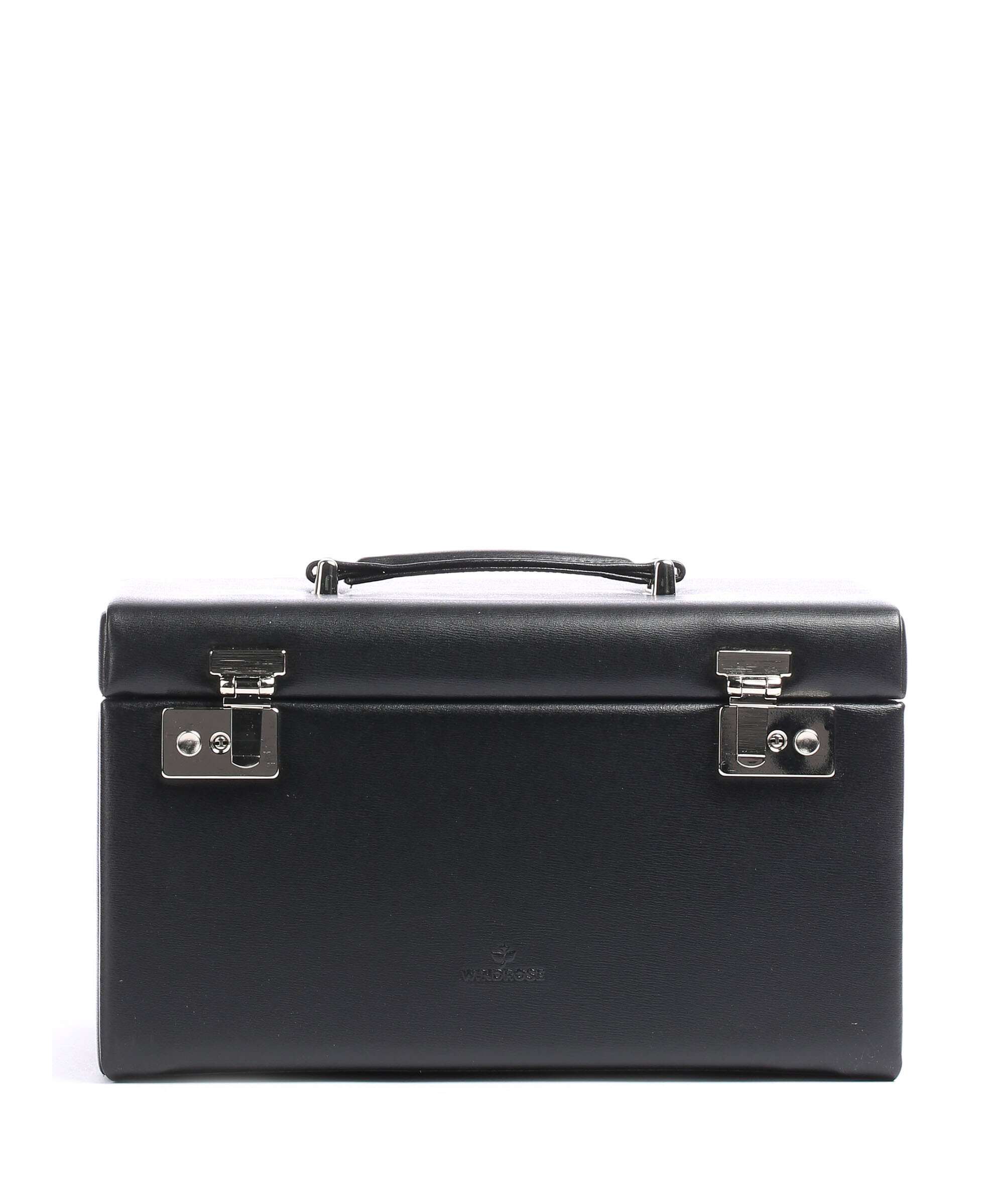 Windrose Ambiance Jewelry box schwarz