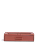 Windrose Corbello Korurasia terrakotta