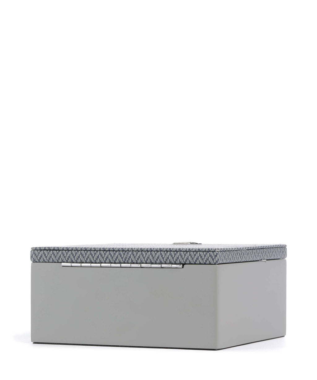 Windrose Calma Jewelry box grau