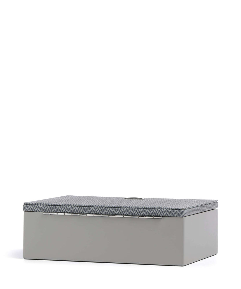 Windrose Calma Jewelry box grau