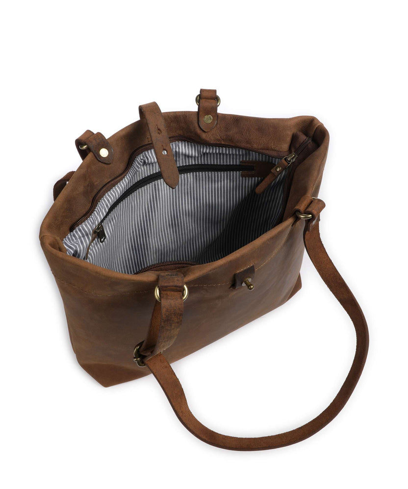 Harold's Antic Tote bag natur