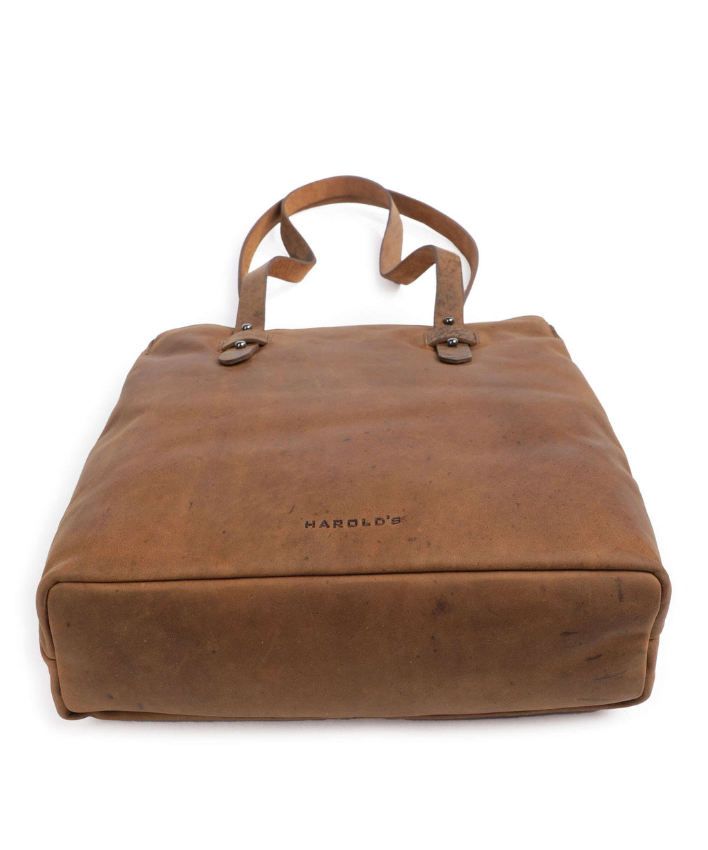 Harold's Antic Tote bag natur