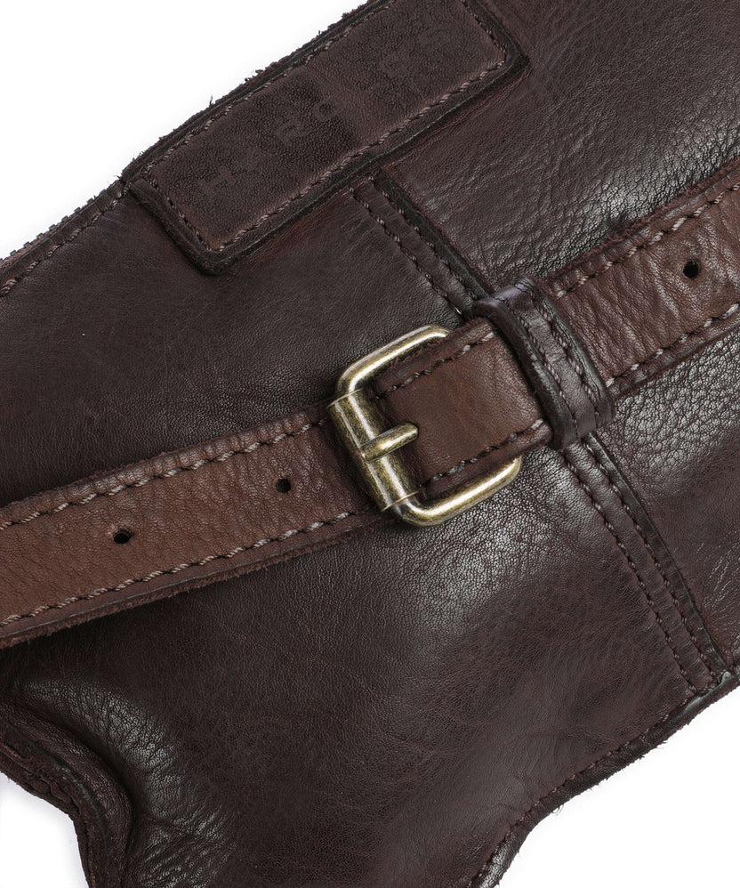 Harold's Submarine Fanny pack braun