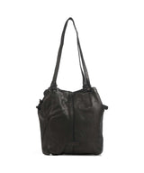 Harold's Submarine Tote bag schwarz