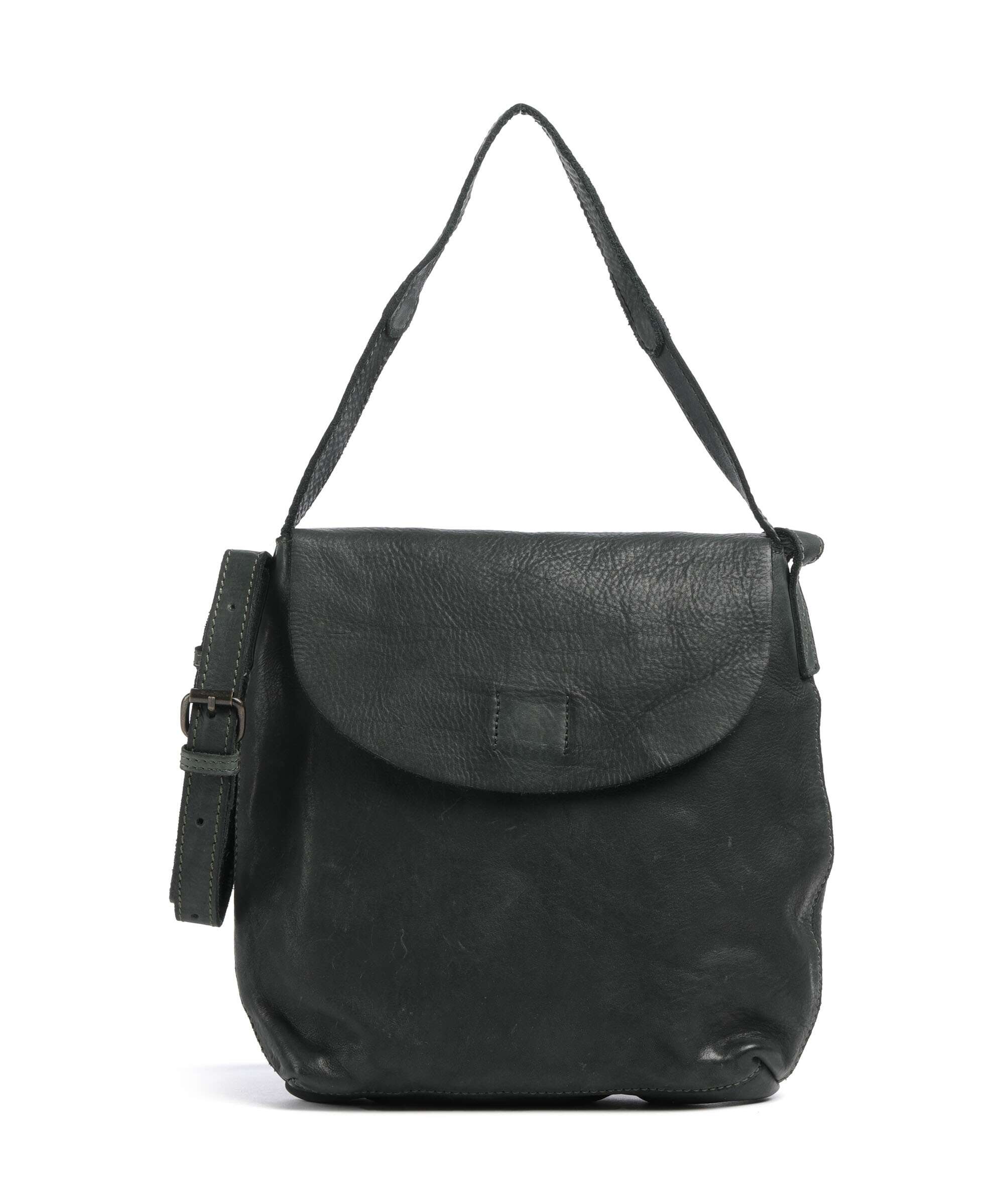 Harold's Submarine Shoulder bag grün