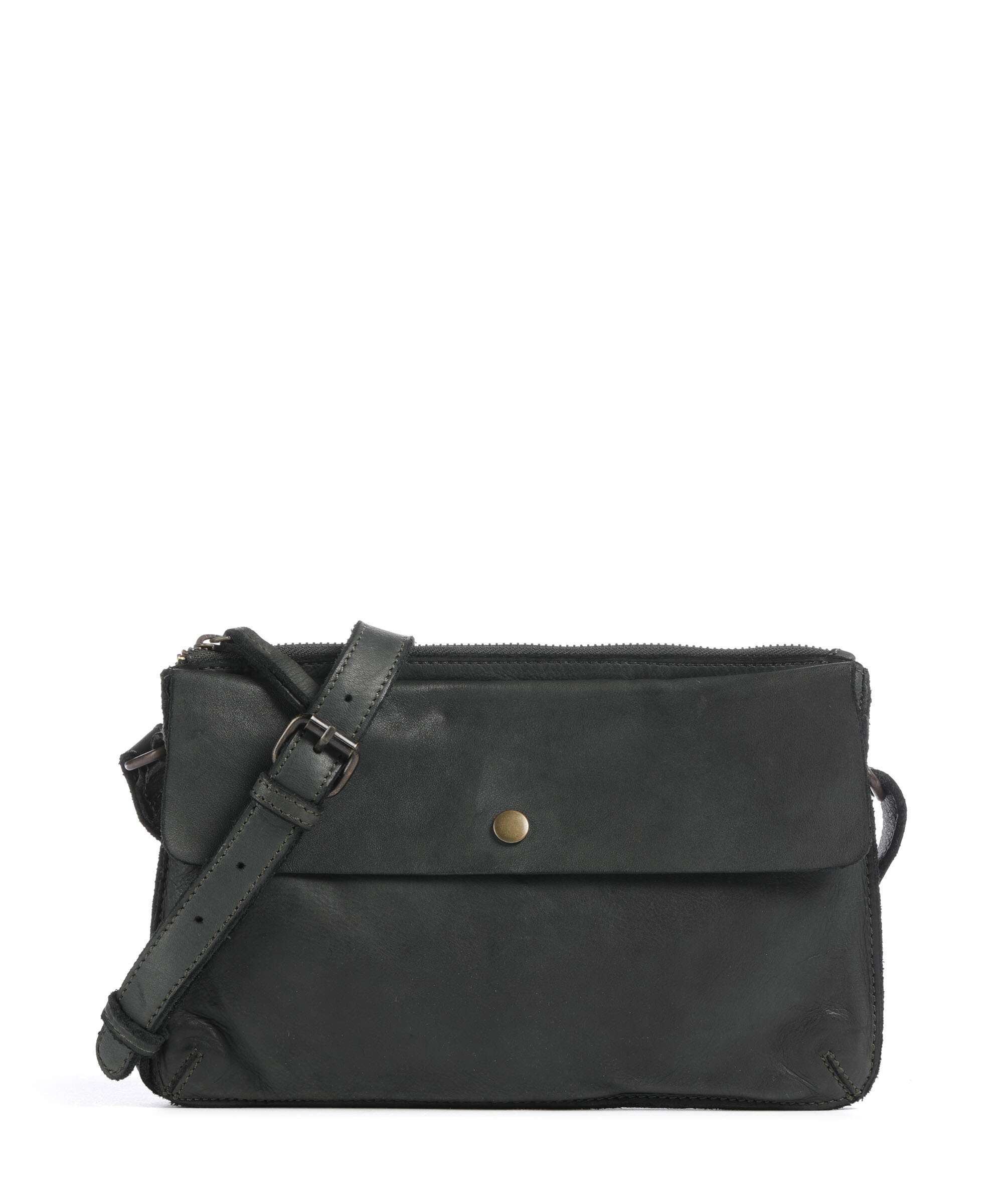 Harold's Submarine Crossbody bag grün