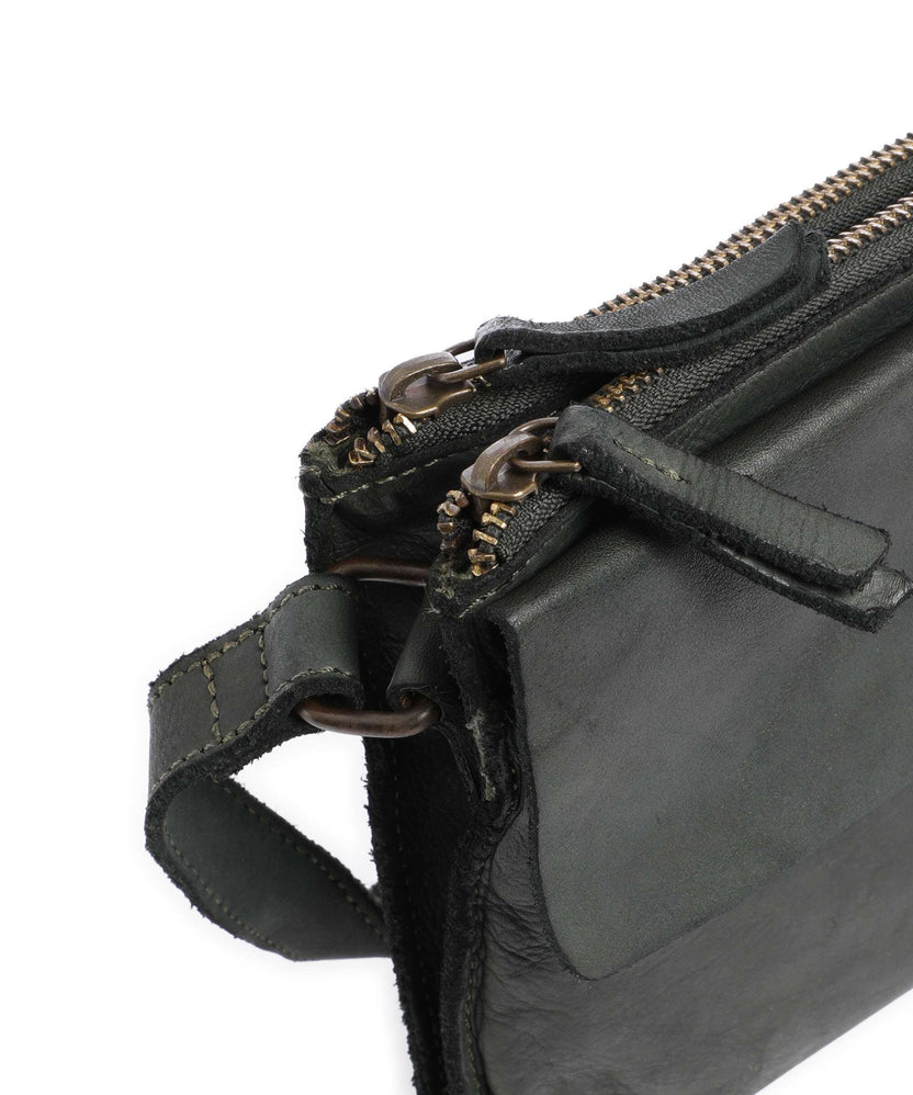 Harold's Submarine Crossbody bag grün