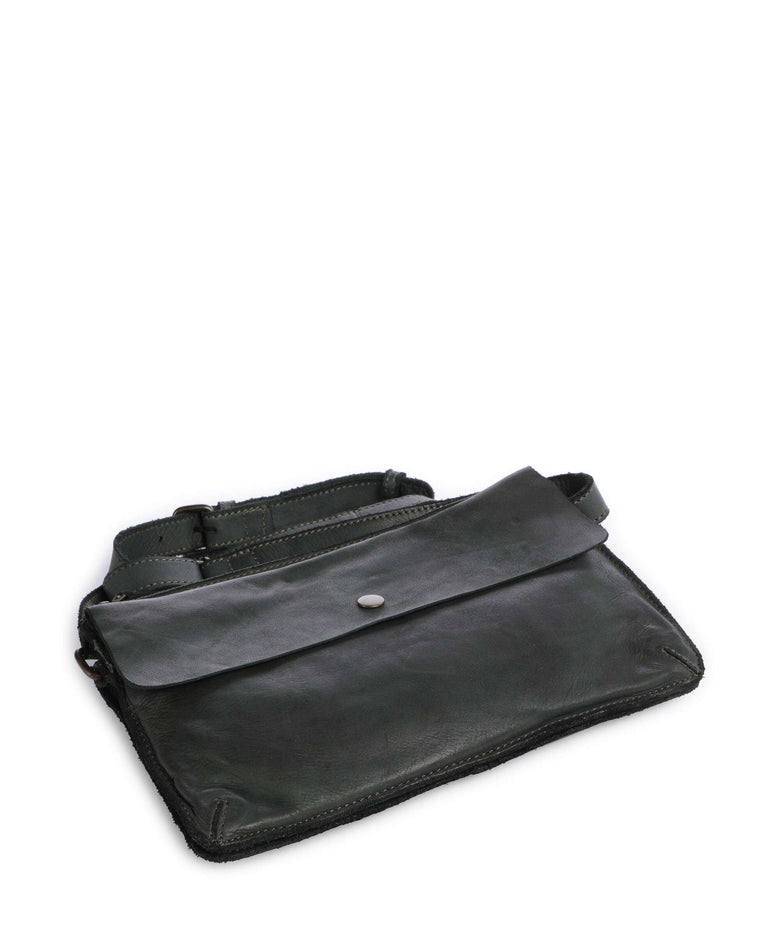 Harold's Submarine Crossbody bag grün