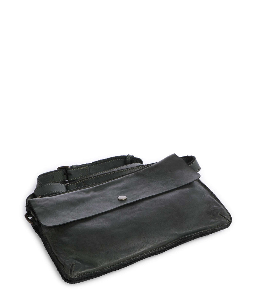 Harold's Submarine Crossbody bag grün