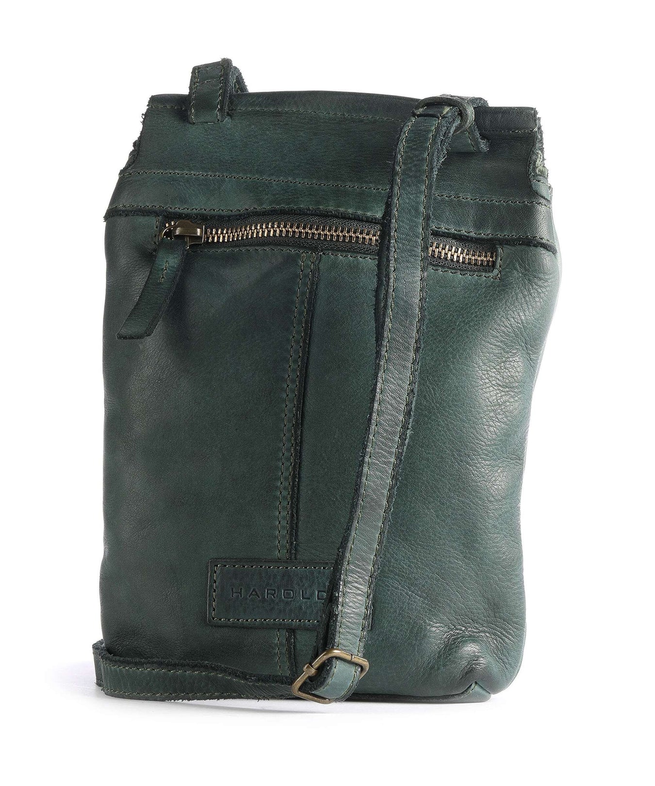 Harold's Submarine Crossbody bag grün