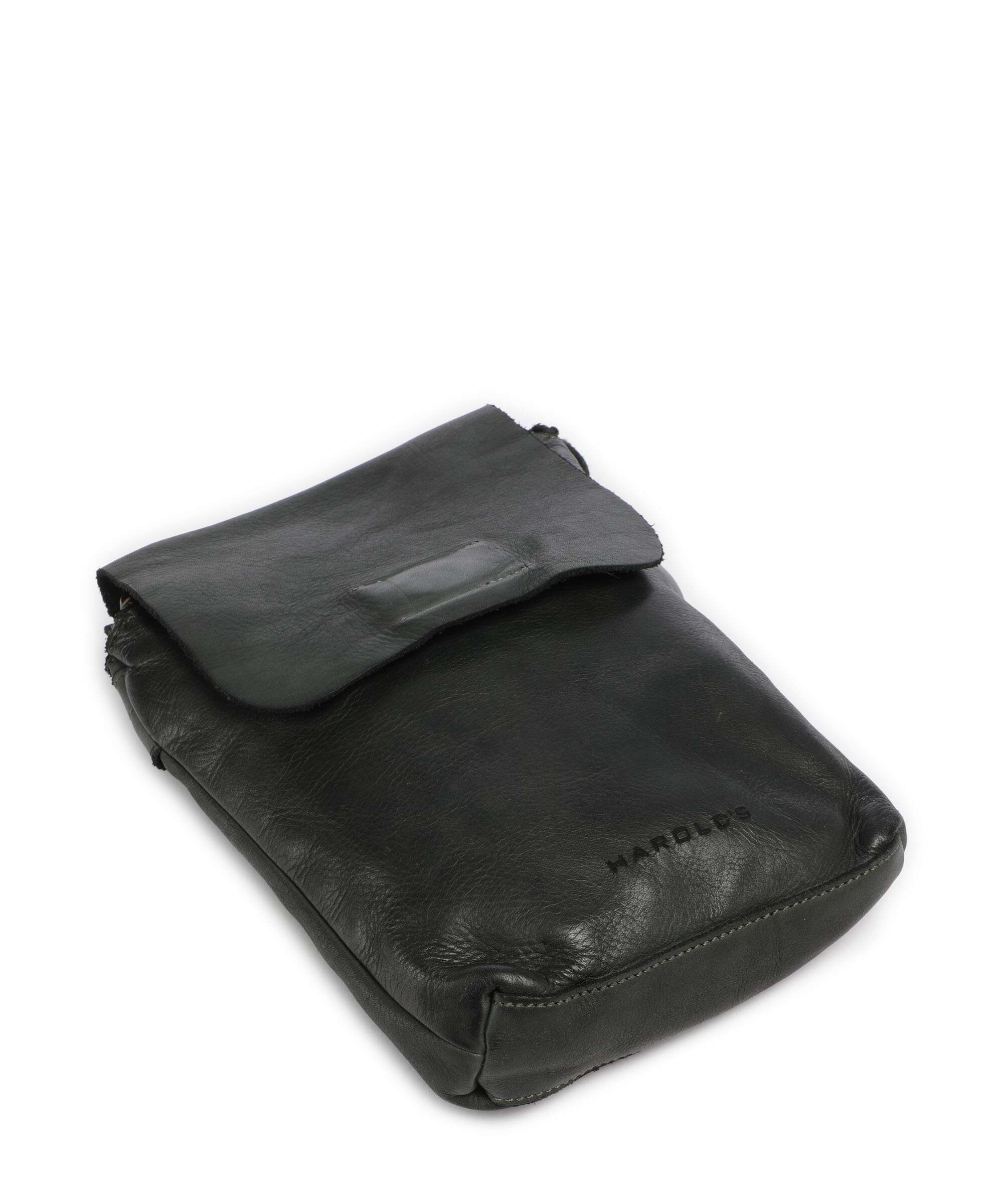 Harold's Submarine Crossbody bag grün