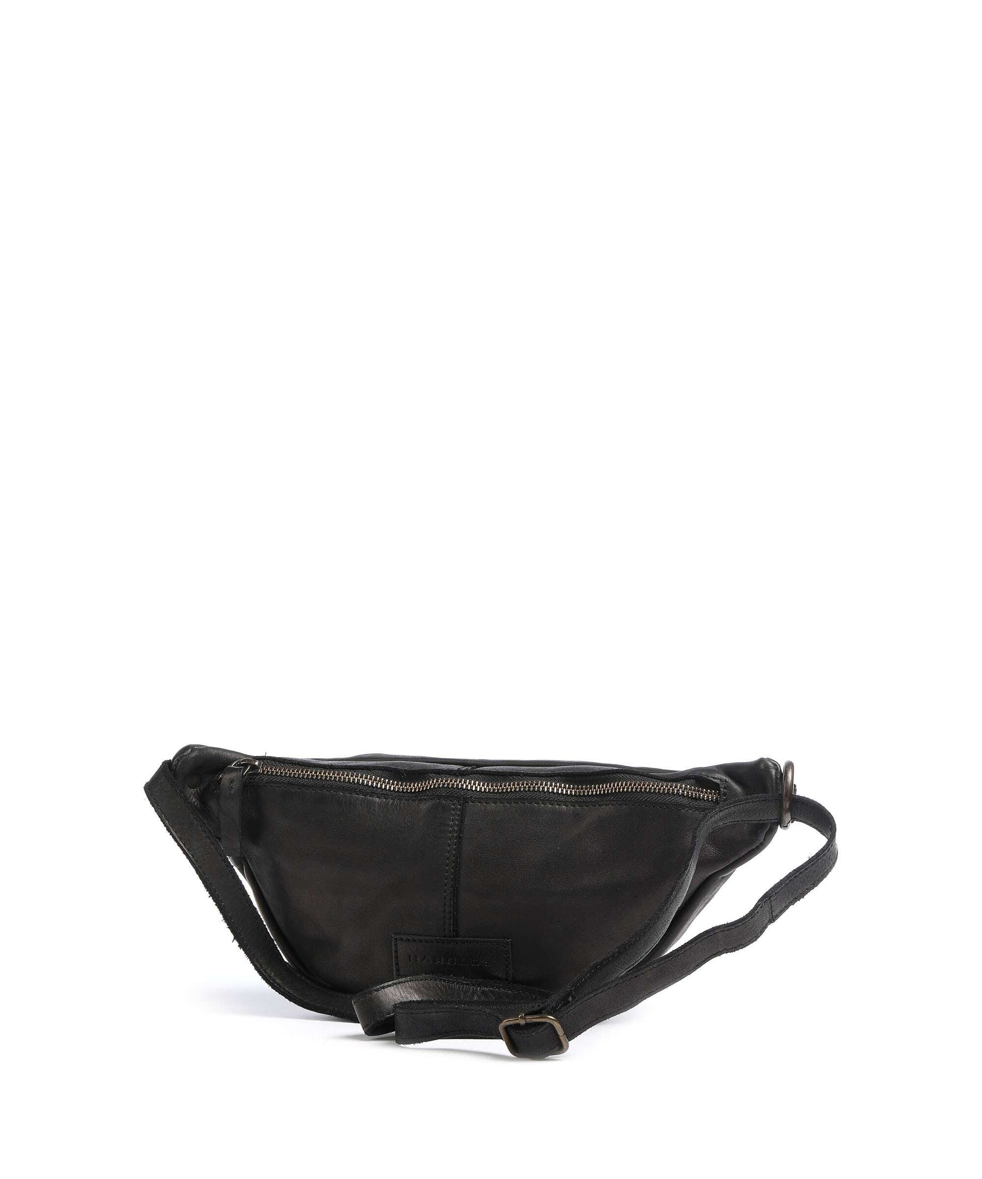 Harold's Submarine Belt bag schwarz
