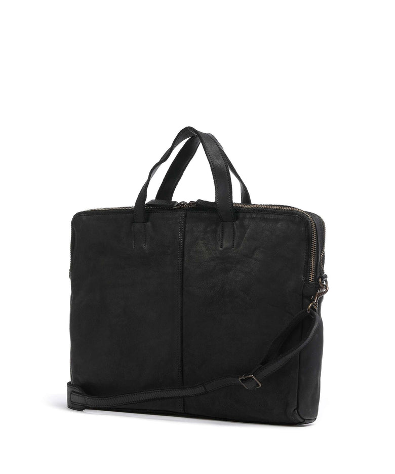 Harold's Submarine Briefcase schwarz