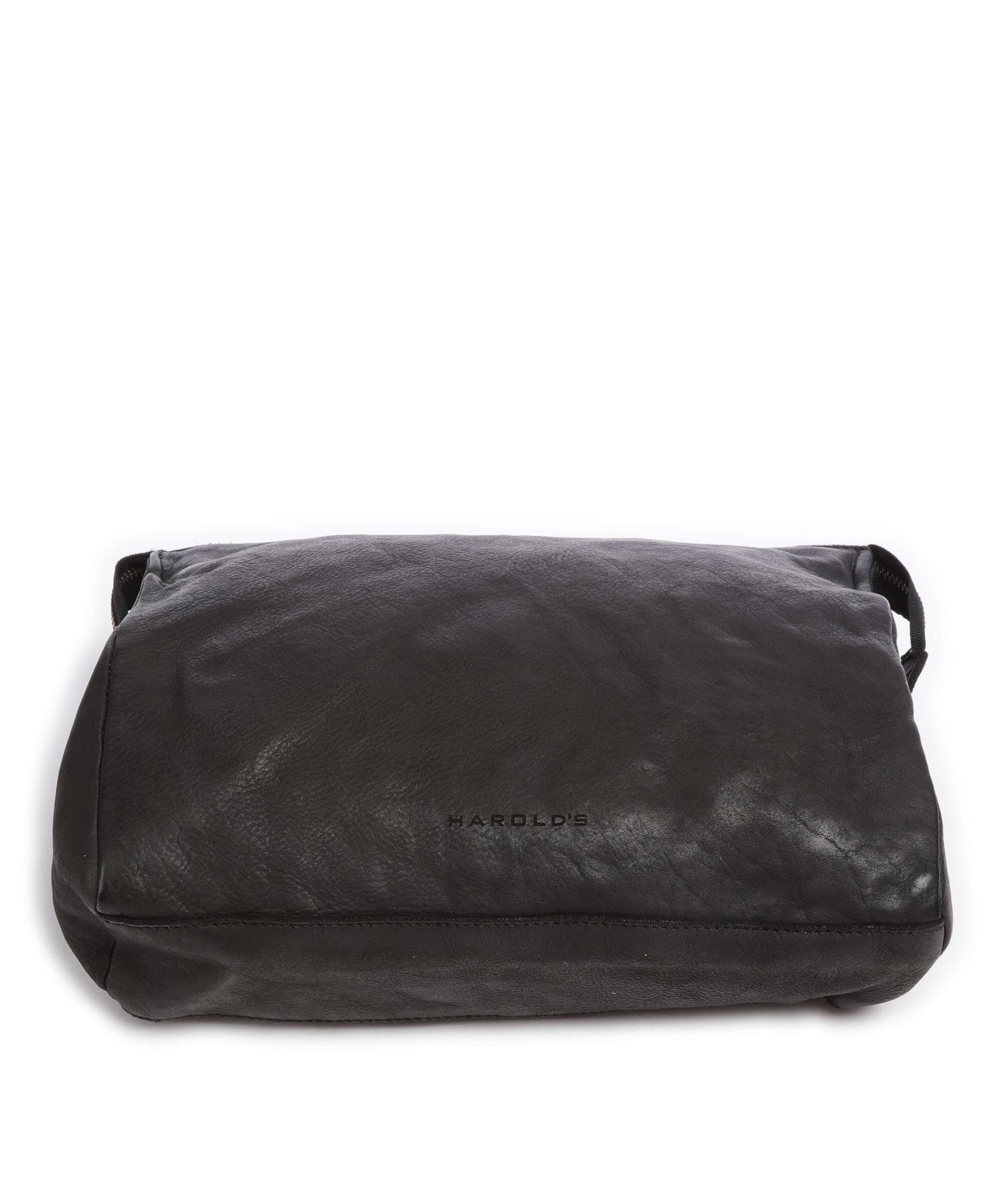 Harold's Submarine Shoulder bag schwarz
