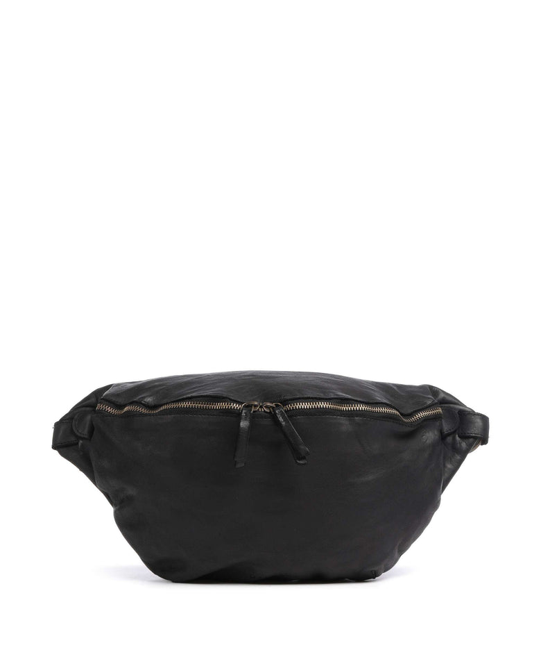 Harold's Submarine Belt bag schwarz