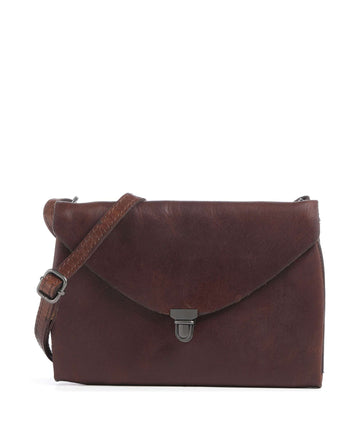 Harold's Fold Olkalaukku brown