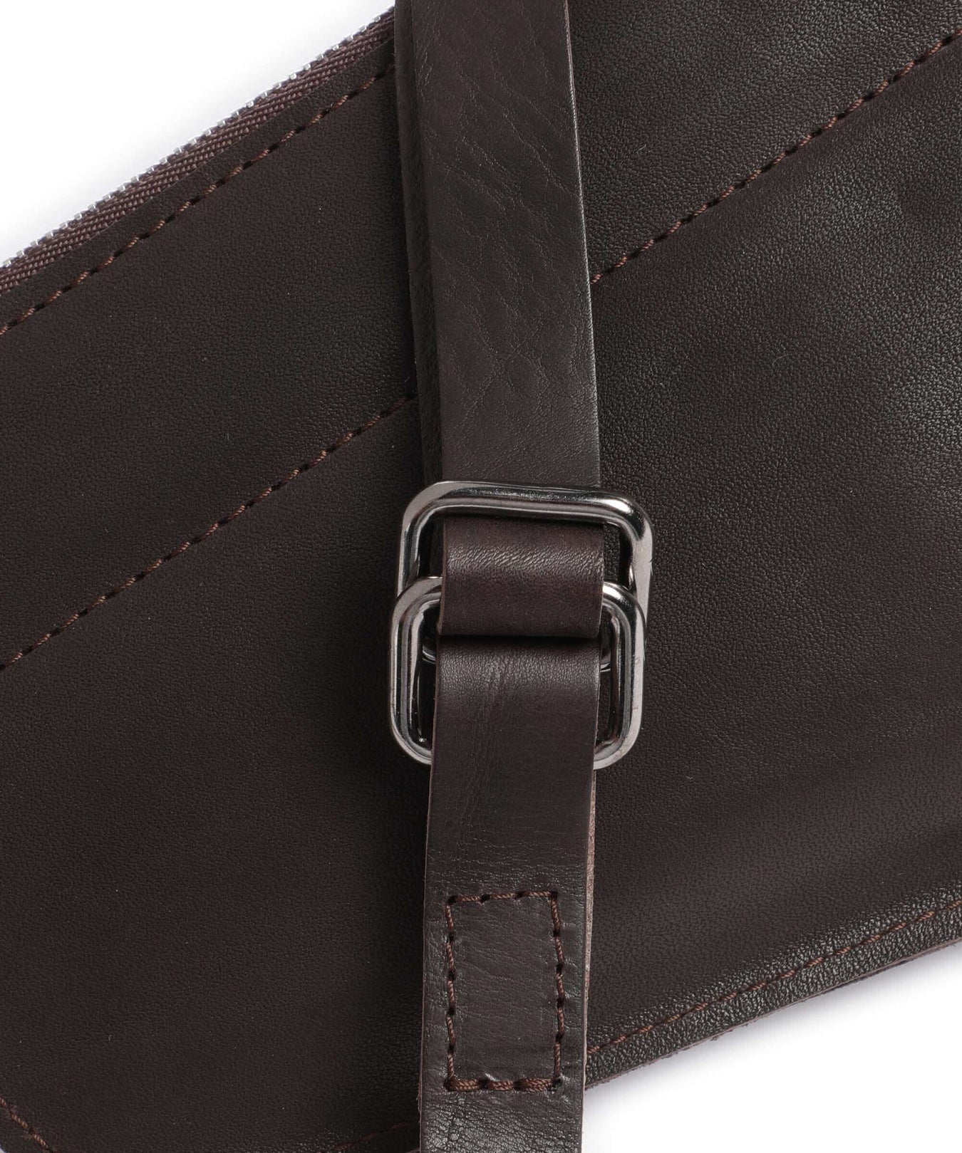 Harold's Bague M Sling bag braun